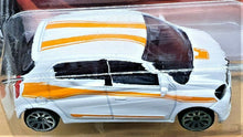 Load image into Gallery viewer, Majorette 2019 Renault Twingo Mk3 White #206 Street Cars New