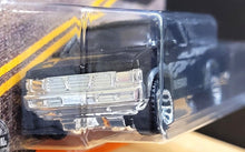 Load image into Gallery viewer, Matchbox 2021 '95 Nissan Hardbody (D21) Black Truck Series #9/10 New Long Card