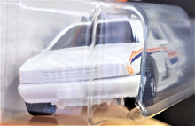 Load image into Gallery viewer, Matchbox 2021 '94 Chevy Caprice Classic White MBX Metro #32/100 New Long Card