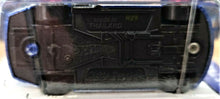 Load image into Gallery viewer, Hot Wheels 2016 Circle Tracker Candy Blue Australian Exclusive New Long Card