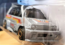 Load image into Gallery viewer, Hot Wheels 2020 '85 Honda City Turbo II Silver #11 HW Race Day 5/10 New