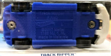 Load image into Gallery viewer, Hot Wheels 2018 Track Ripper Silver #155 Muscle Mania 10/10 New