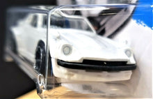 Load image into Gallery viewer, Hot Wheels 2017 Custom Datsun 240 White #76 Factory Fresh 3/10 New