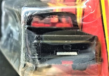 Load image into Gallery viewer, Majorette 1995 Chevrolet Pickup Truck Black # 116 Novacar Series