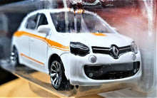 Load image into Gallery viewer, Majorette 2019 Renault Twingo Mk3 White #206 Street Cars New