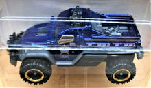 Load image into Gallery viewer, Matchbox 2018 Road Raider Blue #77 MBX Rescue 21/30 New Long Card