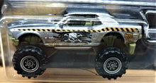 Load image into Gallery viewer, Matchbox 2020 1968 Ford Mustang Mudstanger Grey Ford Mustang Series 3/12 New