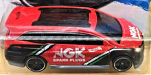 Load image into Gallery viewer, Hot Wheels 2017 Honda Odyssey Red #58 HW Speed Graphics 7/10 New