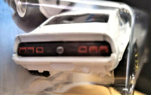 Load image into Gallery viewer, Hot Wheels 2018 Custom Ford Maverick White #97 Factory Fresh 4/10 New