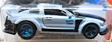 Load image into Gallery viewer, Hot Wheels 2016 2005 Ford Mustang Grey #21 HW Digital 1/10 New