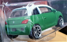 Load image into Gallery viewer, Majorette 2019 Opel Adam Green #202 Street Cars New