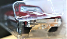 Load image into Gallery viewer, Hot Wheels 2017 '68 EL Camino Red #216 Muscle Mania 4/10 New Long Card