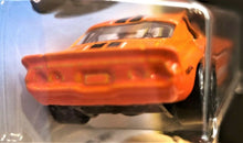 Load image into Gallery viewer, Hot Wheels 2018 '70 Camaro Orange #346 HW Speed Graphics 7/10 New
