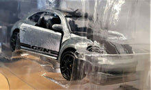 Load image into Gallery viewer, Majorette 2019 Volkswagen New Beetle GSR Zamac #203 Zamak Cars New Long Card