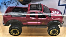 Load image into Gallery viewer, Hot Wheels 2020 '10 Toyota Tundra Red #183 Olympic Games Tokyo 2020 2/10 New