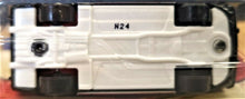 Load image into Gallery viewer, Hot Wheels 2020 '71 Plymouth Hemi 'Cuda Black Stars & Stripes 2/10 New Long Card