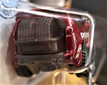 Load image into Gallery viewer, Hot Wheels 2020 Chrysler Pacifica Red #51 Baja Blazers 2/10 New Long Card