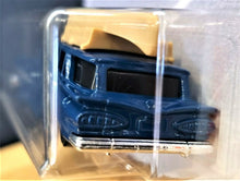 Load image into Gallery viewer, Matchbox 2018 '59 Chevy Wagon Dark Blue #10 MBX Road Trip 8/35 New Long Card