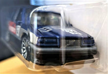 Load image into Gallery viewer, Hot Wheels 2020 Volvo 850 Estate Dark Blue #57 HW Race Day 2/10 New Long Card