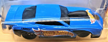 Load image into Gallery viewer, Hot Wheels 2020 '10 Pro Stock Camaro Blue #250 HW Race Team 3/5 New Long Card