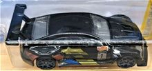 Load image into Gallery viewer, Hot Wheels 2018 Cadillac ATS-V R Black #70 Legends Of Speed 7/10 New Long Card