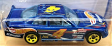 Load image into Gallery viewer, Hot Wheels 2020 '10 Chevy Impala Blue #209 HW Race Team 2/5 New Long Card