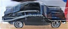 Load image into Gallery viewer, Hot Wheels 2016 Aston Martin 1963 DB5 Black #101 Then and Now 1/10 New