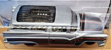 Load image into Gallery viewer, Hot Wheels 2020 8 Crate (Custom 1955 Ford Ranch) Silver #74 Rod Squad 7/10 New