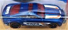 Load image into Gallery viewer, Hot Wheels 2016 '10 Camaro SS Blue #211 HW Rescue 1/10 Highway Patrol Car New