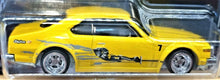 Load image into Gallery viewer, Hot Wheels 2019 Nissan Skyline (C210) Yellow Fast & Furious -Fast Rewind 2/5 New