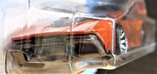 Load image into Gallery viewer, Hot Wheels 2021 McLaren Speedtail Orange #112 Factory Fresh 7/10 New Long Card