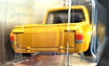 Load image into Gallery viewer, Hot Wheels 2020 '75 Datsun Sunny Truck (B120) Yellow Japan Historics 3 4/5 New