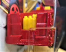 Load image into Gallery viewer, Hot Wheels 2016 HW Rapid Responder Red #216 HW Rescue 6/10 New