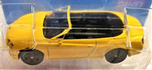 Load image into Gallery viewer, Siku 1507 Bentley GT V8 Convertible Yellow New