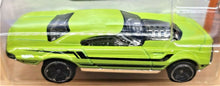 Load image into Gallery viewer, Hot Wheels 2016 Muscle Speeder Light Green #127 Muscle Mania 7/10 New