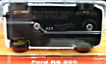 Load image into Gallery viewer, Hot Wheels 2020 Ford RS 200 White Thrill Climbers 3/5 Car Culture New