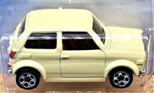 Load image into Gallery viewer, Hot Wheels 2021 Custom '70 Honda N600 Cream Yellow #187 HW J-Imports 7/10 New