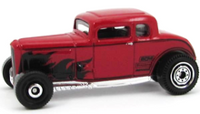Load image into Gallery viewer, Matchbox 2021 1932 Ford Coupe Red MBX Highway 8/100 New Sealed Box