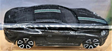 Load image into Gallery viewer, Hot Wheels 2019 Aston Martin DBS Black #224 HW Exotics 10/10 New Long Card
