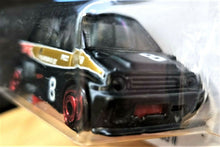 Load image into Gallery viewer, Hot Wheels 2019 '85 Honda City Turbo II Matte Black #81 Nightburnerz 2/10 New