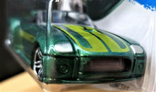 Load image into Gallery viewer, Hot Wheels 2016 FORD SHELBY COBRA CONCEPT #24 DIGITAL CIRCUIT 4/10 New