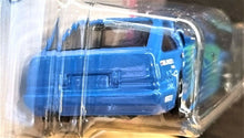 Load image into Gallery viewer, Hot Wheels 2021 Toyota AE86 Sprinter Trueno Blue #31 HW Drift 1/5 New Long Card