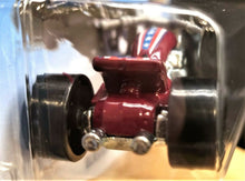 Load image into Gallery viewer, Hot Wheels 2018 Blastous Moto Dark Red # 179 HW Moto 5/5 New