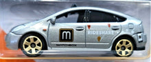 Load image into Gallery viewer, Matchbox 2020 Toyota Prius Silver #58 MBX City New Long Card
