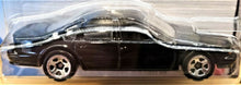 Load image into Gallery viewer, Hot Wheels 2020 '96 Chevrolet Impala SS Black #232 Nightburnerz 2/10 New