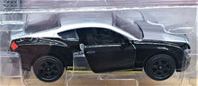 Load image into Gallery viewer, Majorette 2020 Bentley Continental GT V8 S Black #252 Premium Cars New