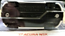Load image into Gallery viewer, Hot Wheels 2020 '17 Acura NSX White Forza Motorsport 2/5 New Long Card