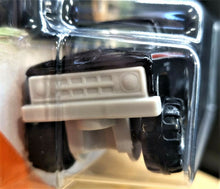 Load image into Gallery viewer, Matchbox 2020 '68 Dodge D200 Black #65 MBX Jungle New Long Card