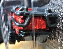 Load image into Gallery viewer, Matchbox 2020 Ford F-350 Super Duty Red #82 Mattel M75 New Long Card