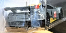 Load image into Gallery viewer, Hot Wheels 2021 Corvette C8.R Silver #105 HW Race Day 6/10 New Long Card